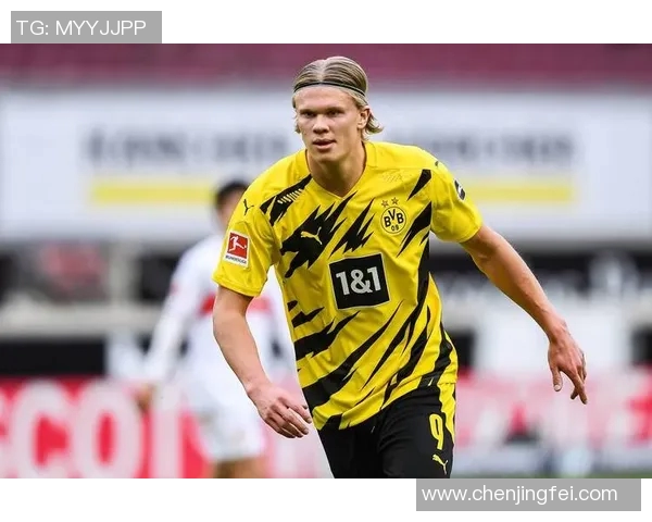 哈兰德：从天才少年到足球巨星的辉煌蜕变与未来展望